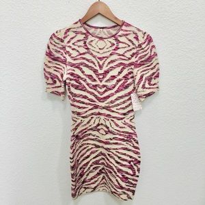 Free People “Take me Out Mini” IVORY